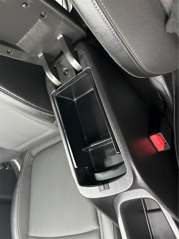 used 2023 Buick Encore GX car, priced at $20,995