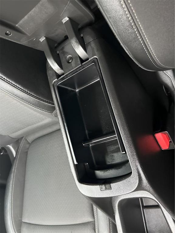 used 2023 Buick Encore GX car, priced at $20,995