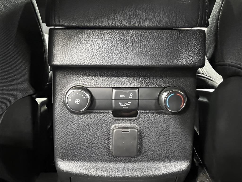 used 2018 Ford Explorer car, priced at $16,500