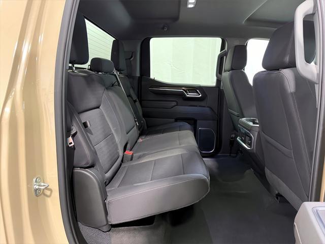 used 2023 GMC Sierra 1500 car, priced at $49,700