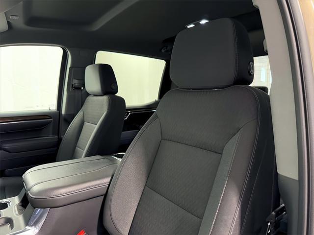 used 2023 GMC Sierra 1500 car, priced at $49,700
