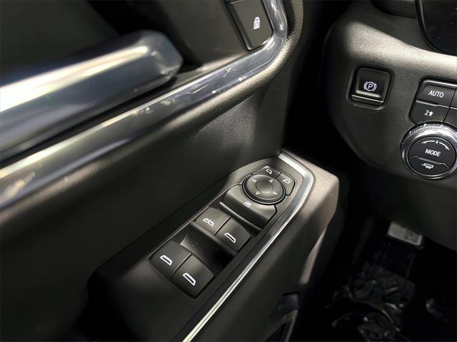 used 2023 GMC Sierra 1500 car, priced at $49,700