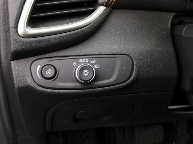 used 2019 Chevrolet Trax car, priced at $15,844