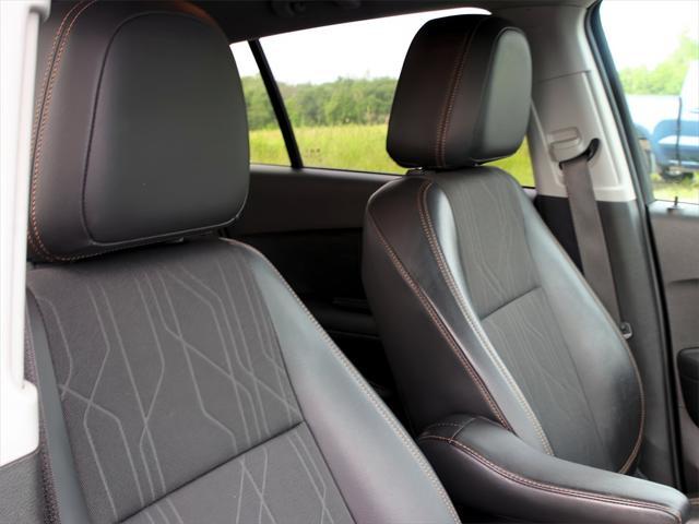 used 2019 Chevrolet Trax car, priced at $15,844