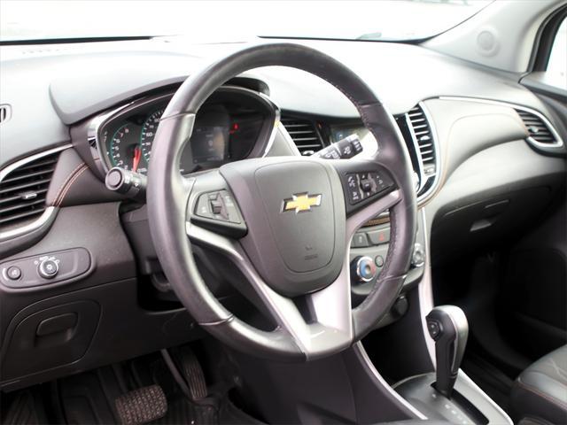 used 2019 Chevrolet Trax car, priced at $15,844