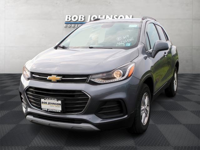used 2019 Chevrolet Trax car, priced at $15,844