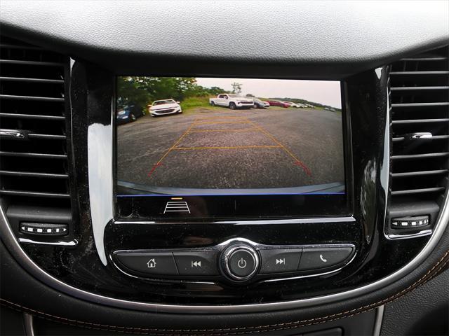 used 2019 Chevrolet Trax car, priced at $15,844