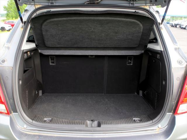 used 2019 Chevrolet Trax car, priced at $15,844