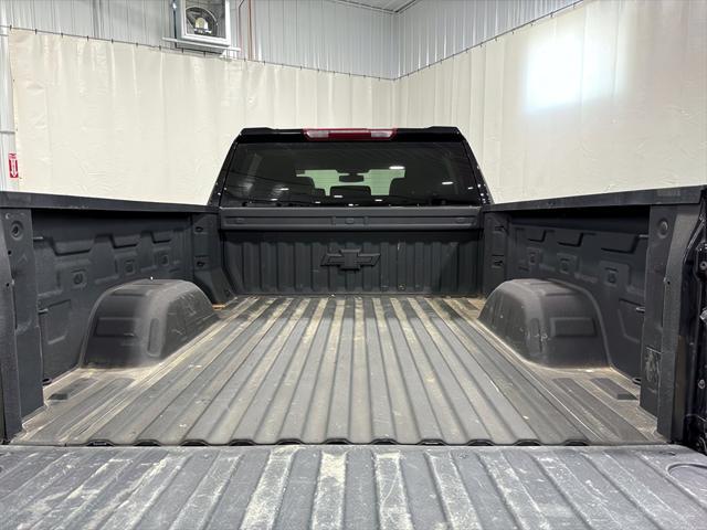 used 2022 Chevrolet Silverado 1500 car, priced at $42,984