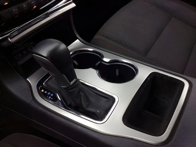 used 2020 Jeep Grand Cherokee car, priced at $19,988