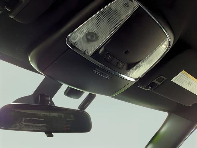 used 2020 Jeep Grand Cherokee car, priced at $19,988