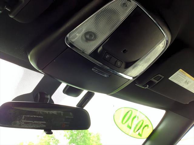 used 2020 Jeep Grand Cherokee car, priced at $22,955