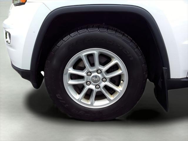 used 2020 Jeep Grand Cherokee car, priced at $19,988