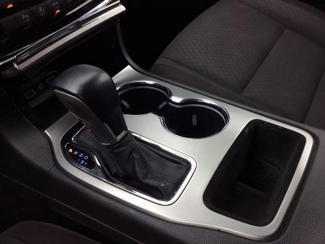 used 2020 Jeep Grand Cherokee car, priced at $22,955