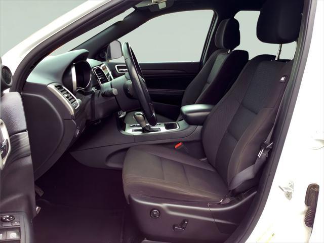 used 2020 Jeep Grand Cherokee car, priced at $19,988