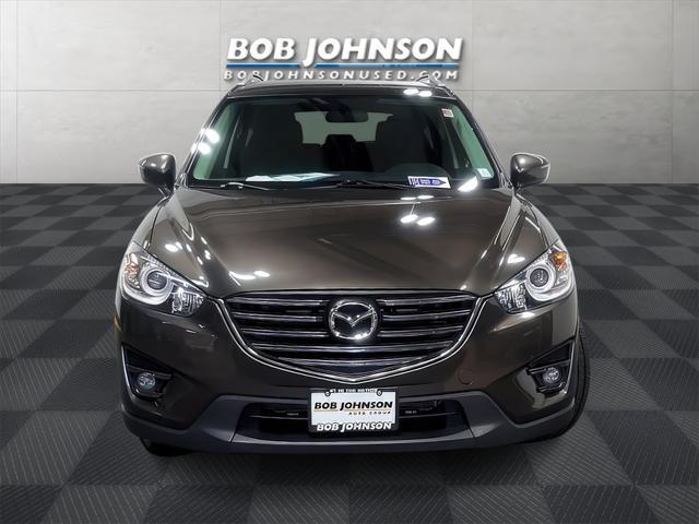 used 2016 Mazda CX-5 car, priced at $15,970