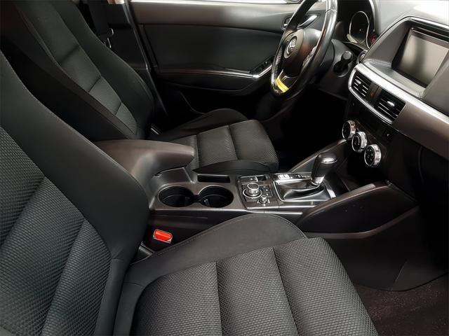 used 2016 Mazda CX-5 car, priced at $15,970