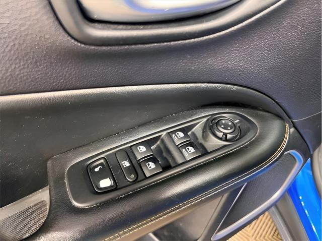 used 2018 Jeep Compass car, priced at $16,000