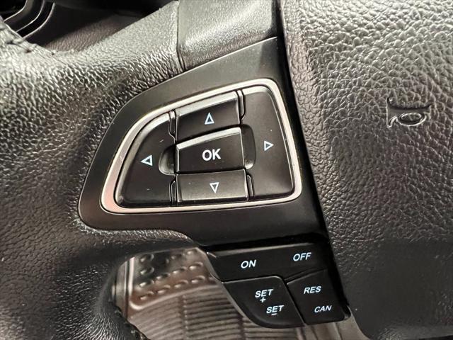 used 2018 Ford Escape car, priced at $7,906