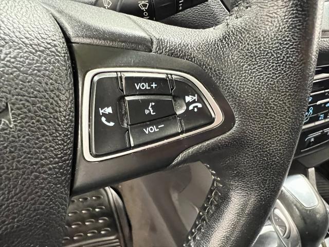 used 2018 Ford Escape car, priced at $7,906