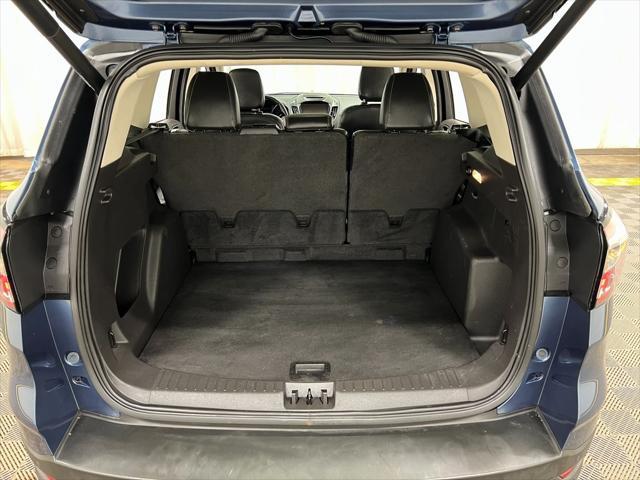 used 2018 Ford Escape car, priced at $7,906