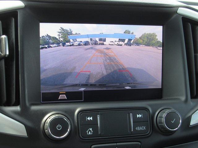 used 2022 GMC Terrain car, priced at $23,900