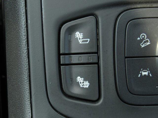 used 2022 GMC Terrain car, priced at $23,900