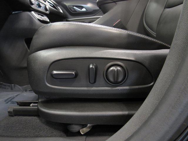 used 2022 GMC Terrain car, priced at $23,900