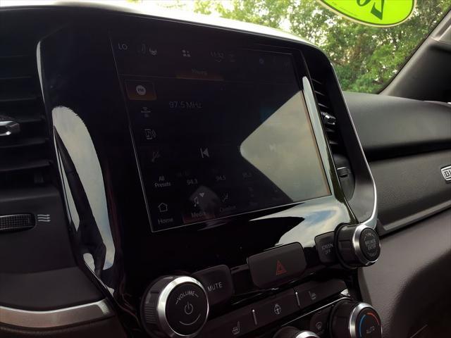 used 2022 Ram 1500 car, priced at $36,899