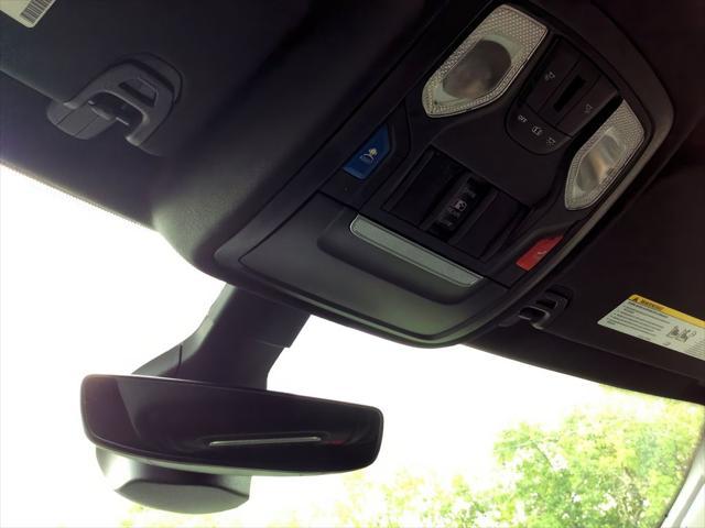 used 2022 Ram 1500 car, priced at $36,899