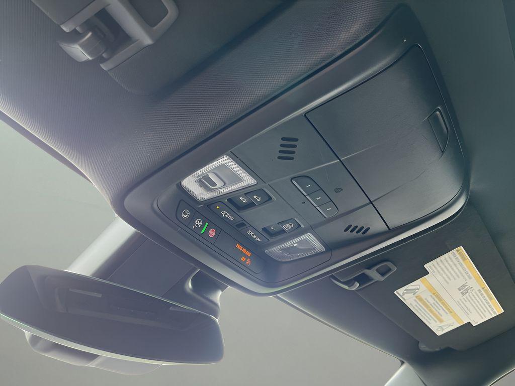 used 2020 Cadillac XT4 car, priced at $20,234