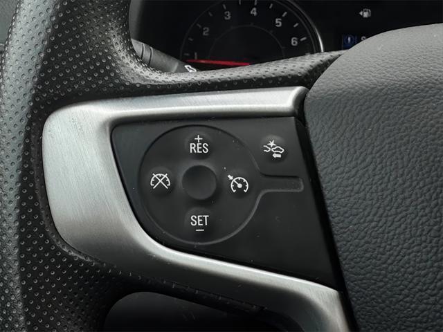 used 2022 GMC Terrain car, priced at $22,929