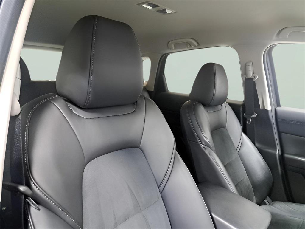 used 2023 Mazda CX-5 car, priced at $24,630