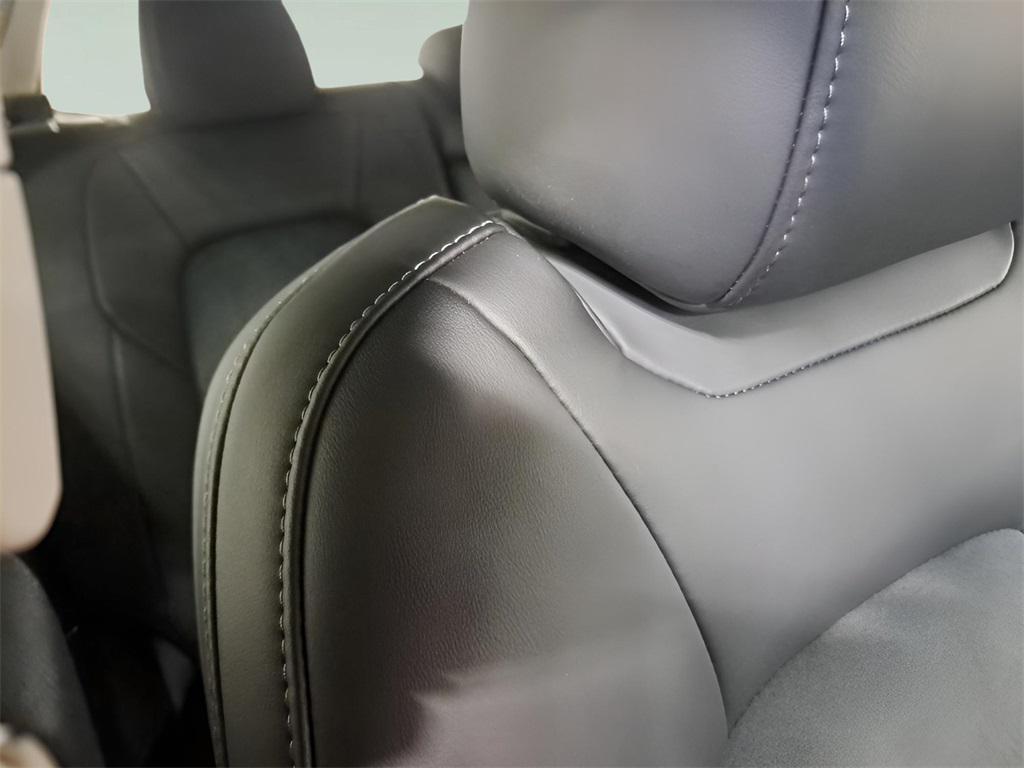 used 2023 Mazda CX-5 car, priced at $24,630