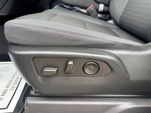 used 2024 Chevrolet Silverado 2500 car, priced at $50,999
