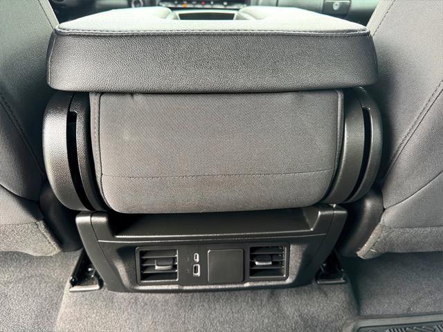 used 2024 Chevrolet Silverado 2500 car, priced at $50,999