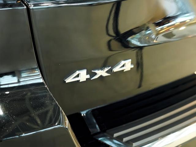 used 2021 Jeep Grand Cherokee car, priced at $27,283