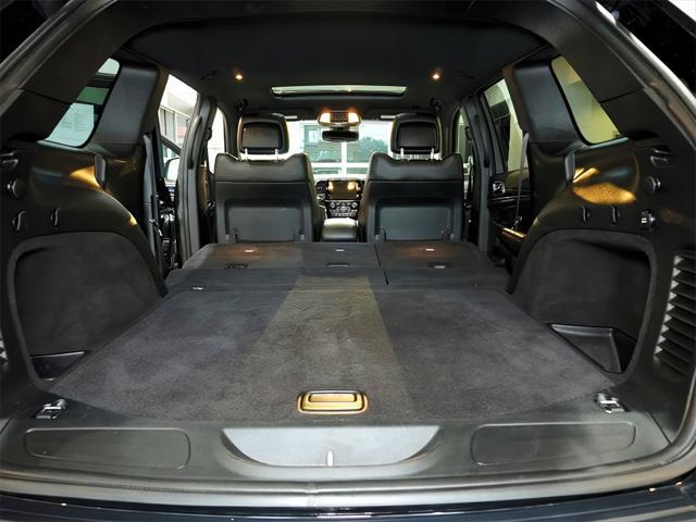 used 2021 Jeep Grand Cherokee car, priced at $27,283