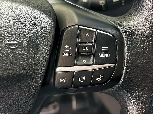 used 2023 Ford Transit-250 car, priced at $35,000