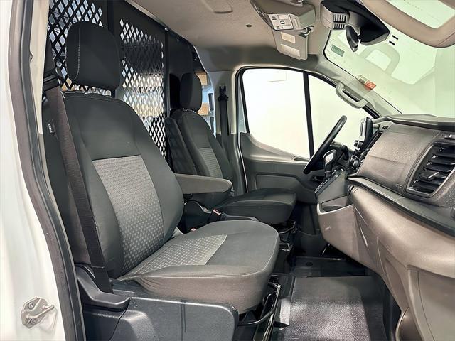 used 2023 Ford Transit-250 car, priced at $35,000