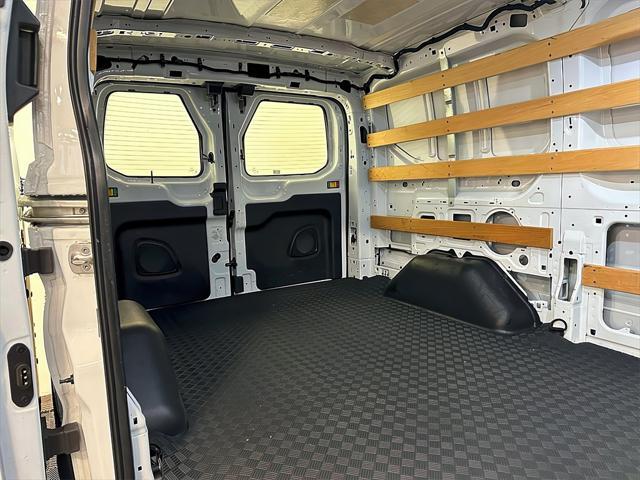 used 2023 Ford Transit-250 car, priced at $35,000