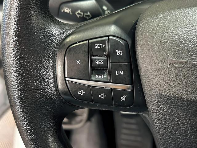 used 2023 Ford Transit-250 car, priced at $35,000