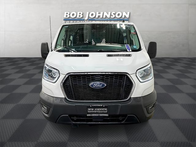 used 2023 Ford Transit-250 car, priced at $35,000