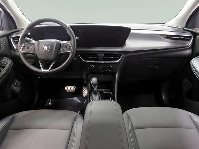 used 2024 Buick Encore GX car, priced at $24,991