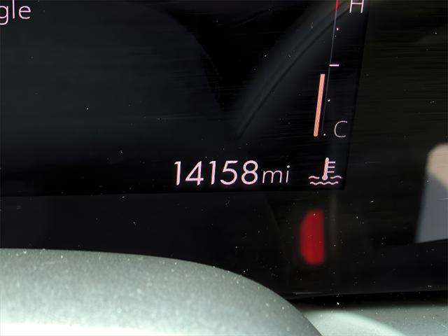used 2024 Buick Encore GX car, priced at $24,991