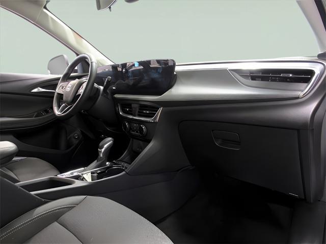 used 2024 Buick Encore GX car, priced at $24,991