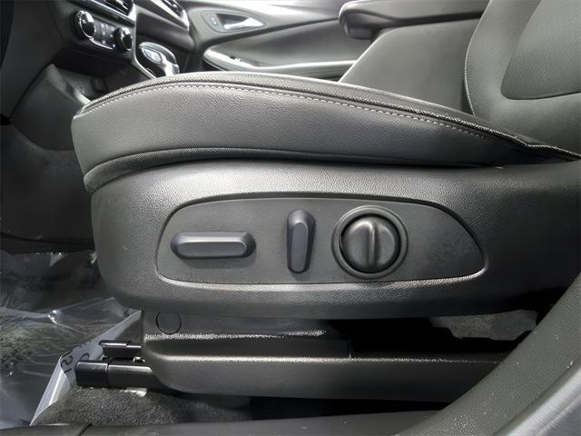 used 2024 Buick Encore GX car, priced at $24,991