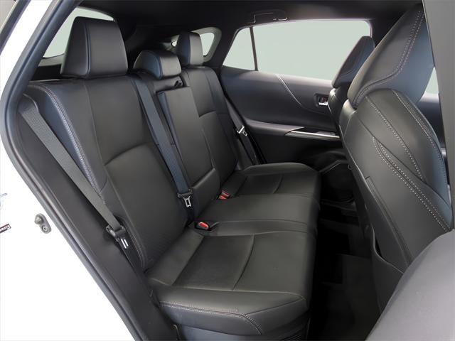used 2021 Toyota Venza car, priced at $27,500