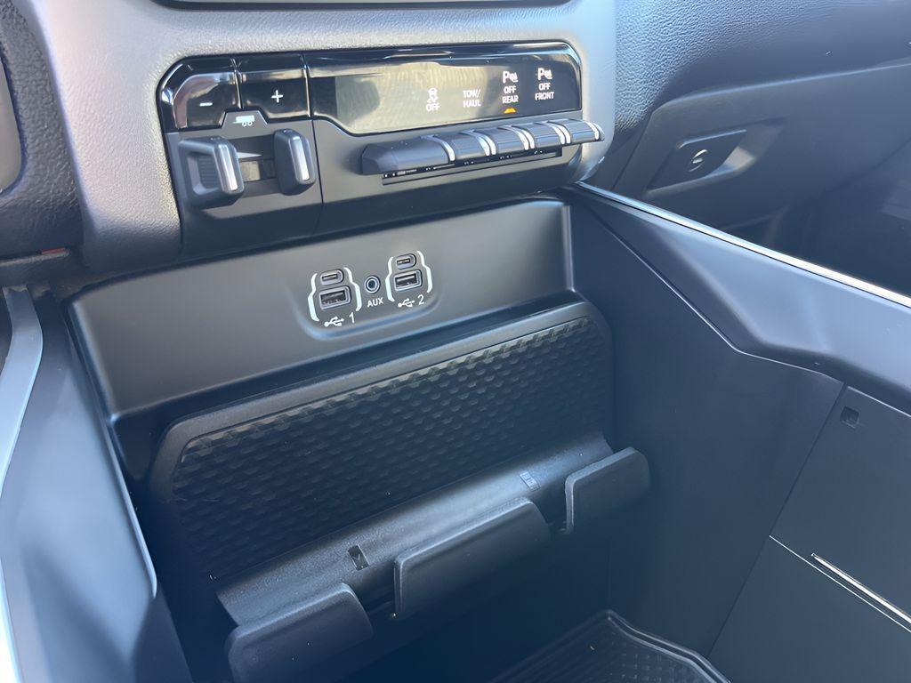 used 2022 Ram 2500 car, priced at $45,341