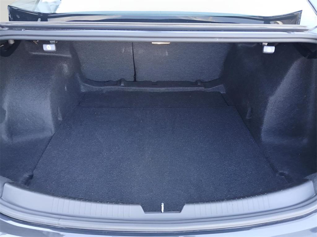 used 2024 Chevrolet Malibu car, priced at $19,923